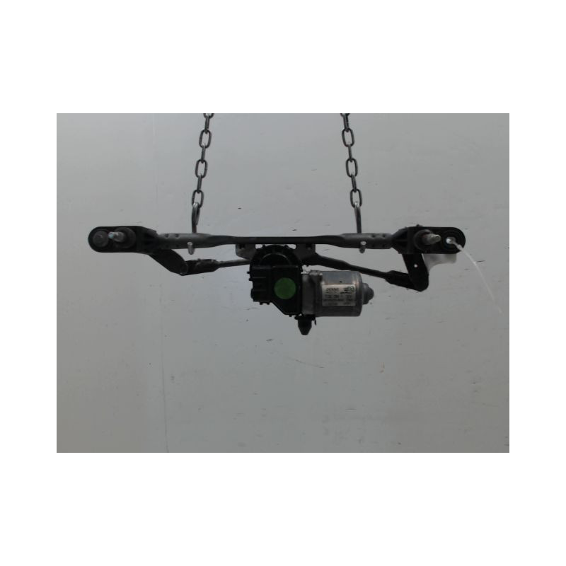 MECANISME ESSUIE-GLACE AVANT FIAT 500 II Phase 1 2007-...