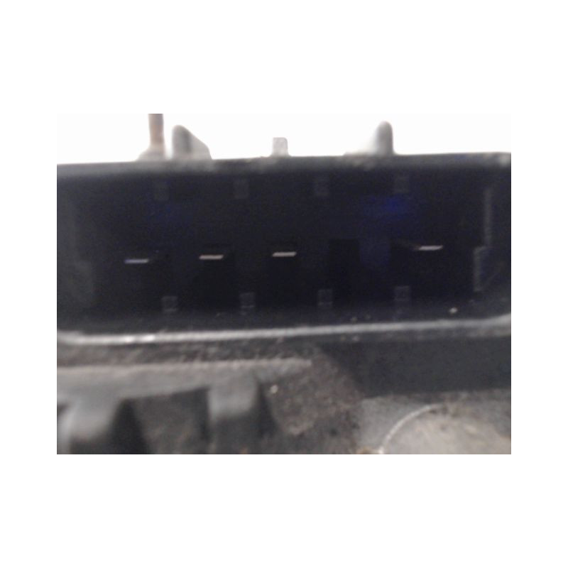 MECANISME ESSUIE-GLACE AVANT FIAT 500 II Phase 1 2007-...
