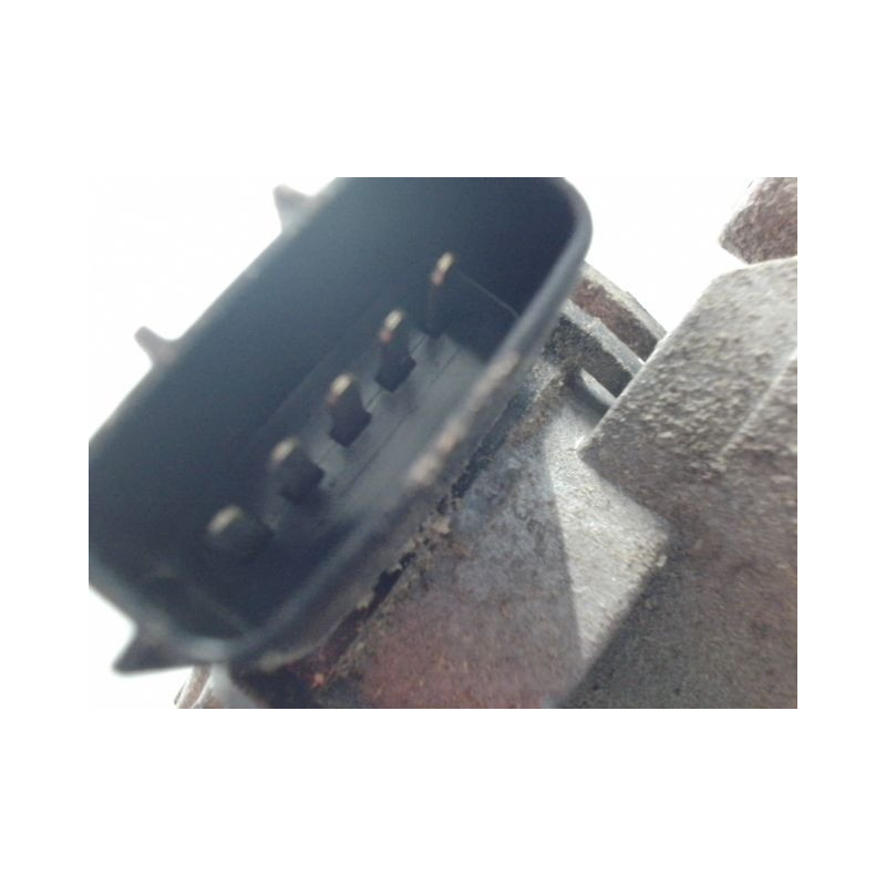 MECANISME ESSUIE-GLACE AVANT RENAULT MEGANE IV PHASE 1 2015-