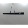 PROTECTION PORTE AVANT GAUCHE CITROEN C5 I Phase 2 2004-2008