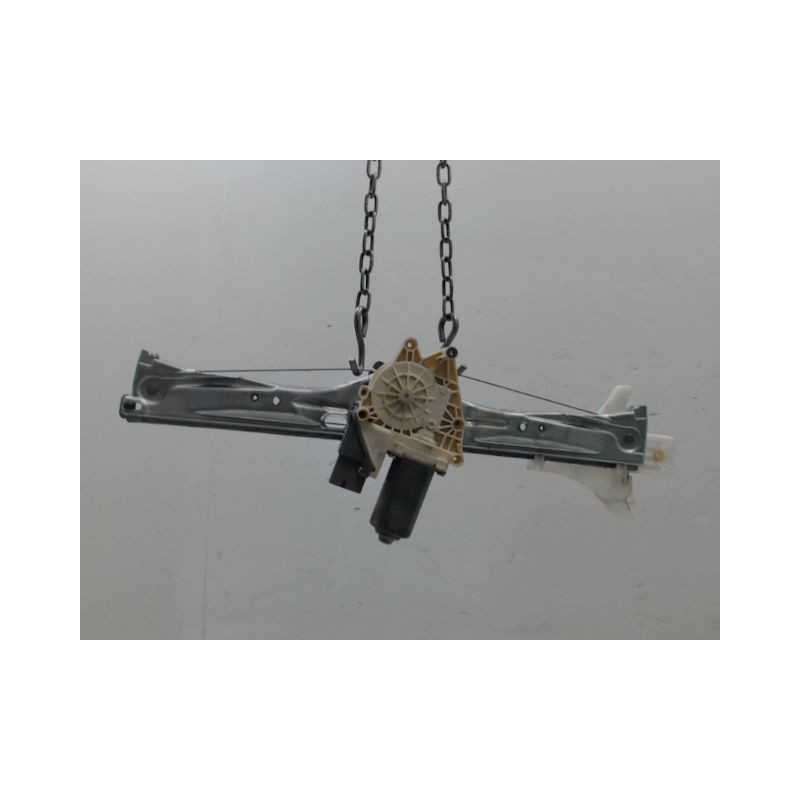 MECANISME+MOTEUR LEVE-GLACE ARRIERE DROIT CITROEN C5 I Phase 2 2004-2008