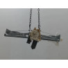 MECANISME+MOTEUR LEVE-GLACE ARRIERE DROIT CITROEN C5 I Phase 2 2004-2008