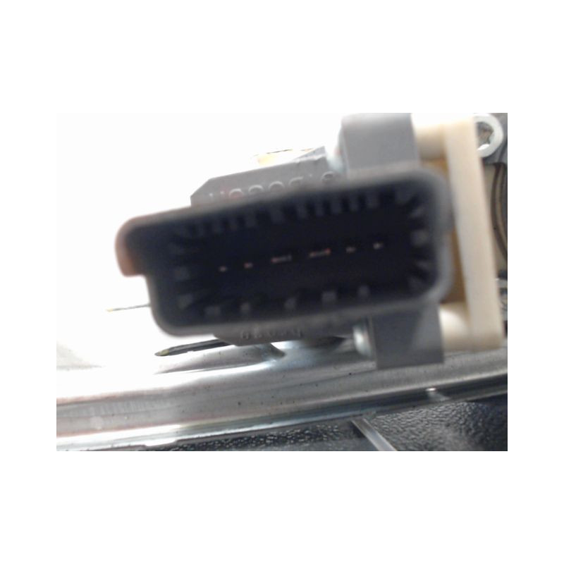 MECANISME+MOTEUR LEVE-GLACE ARRIERE DROIT CITROEN C5 I Phase 2 2004-2008