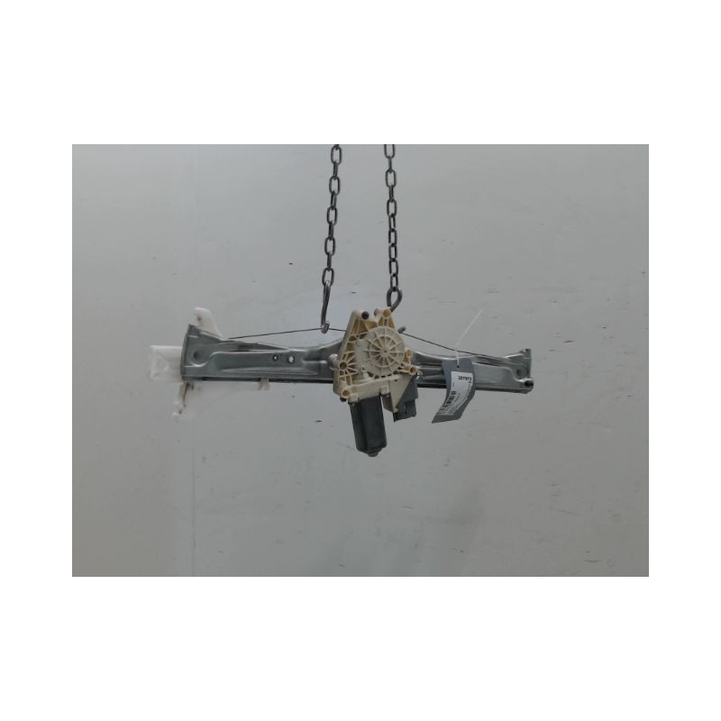 MECANISME+MOTEUR LEVE-GLACE ARRIERE GAUCHE CITROEN C5 I Phase 2 2004-2008