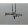MECANISME+MOTEUR LEVE-GLACE ARRIERE GAUCHE CITROEN C5 I Phase 2 2004-2008