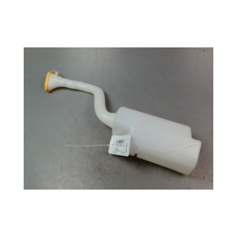RESERVOIR LAVE-GLACE AVANT RENAULT TWINGO II Phase 2 2011-2014