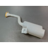 RESERVOIR LAVE-GLACE AVANT RENAULT TWINGO II Phase 2 2011-2014