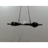 TRANSMISSION AVANT GAUCHE CITROEN BERLINGO FG II Phase 2  2012-2015 1.6 HDi 90