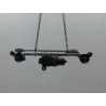 MECANISME ESSUIE-GLACE AVANT NISSAN QASHQAI BREAK II Phase 1 2014-...