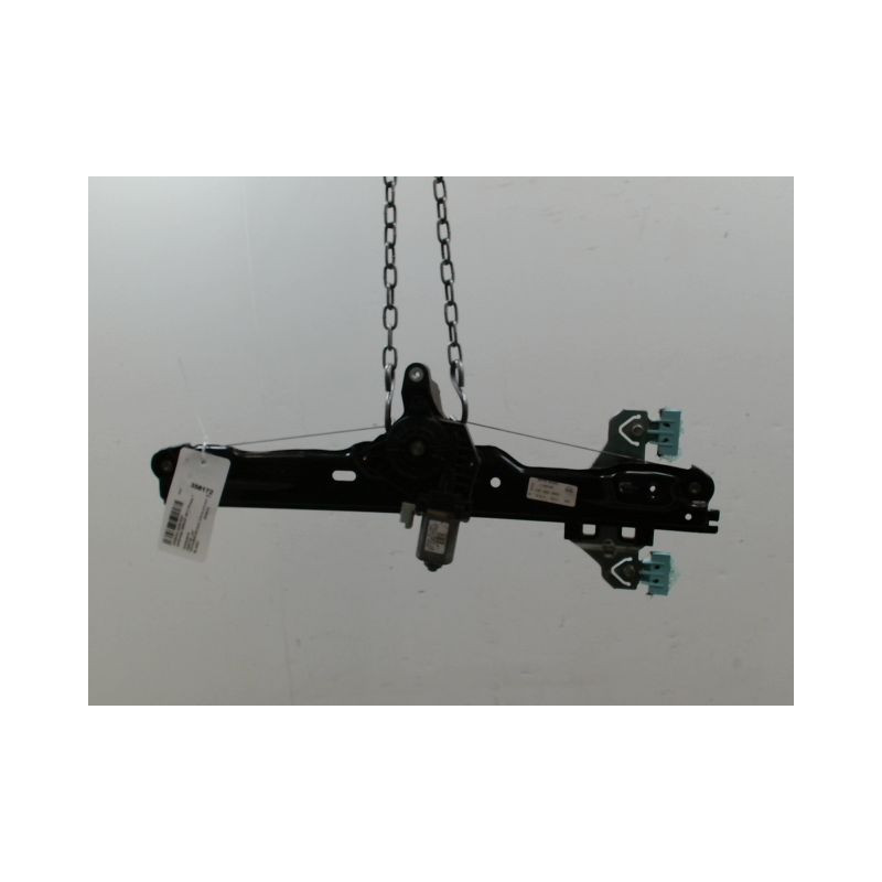 MECANISME+MOTEUR LEVE-GLACE AVANT DROIT NISSAN QASHQAI BREAK II Phase 1 2014-...