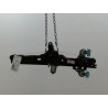 MECANISME+MOTEUR LEVE-GLACE AVANT DROIT NISSAN QASHQAI BREAK II Phase 1 2014-...