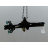 MECANISME+MOTEUR LEVE-GLACE AVANT GAUCHE NISSAN QASHQAI BREAK II Phase 1 2014-...