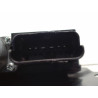 MECANISME+MOTEUR LEVE-GLACE AVANT GAUCHE NISSAN QASHQAI BREAK II Phase 1 2014-...