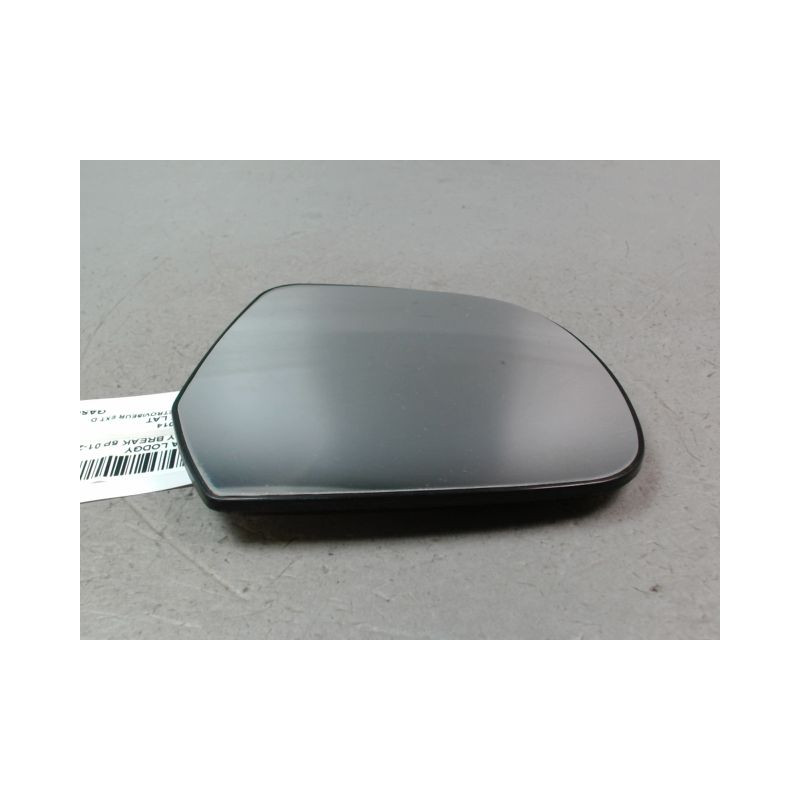 GLACE RETROVISEUR EXT D DACIA LODGY BREAK 2012-...