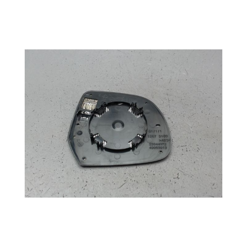 GLACE RETROVISEUR EXT G DACIA LODGY BREAK 2012-...