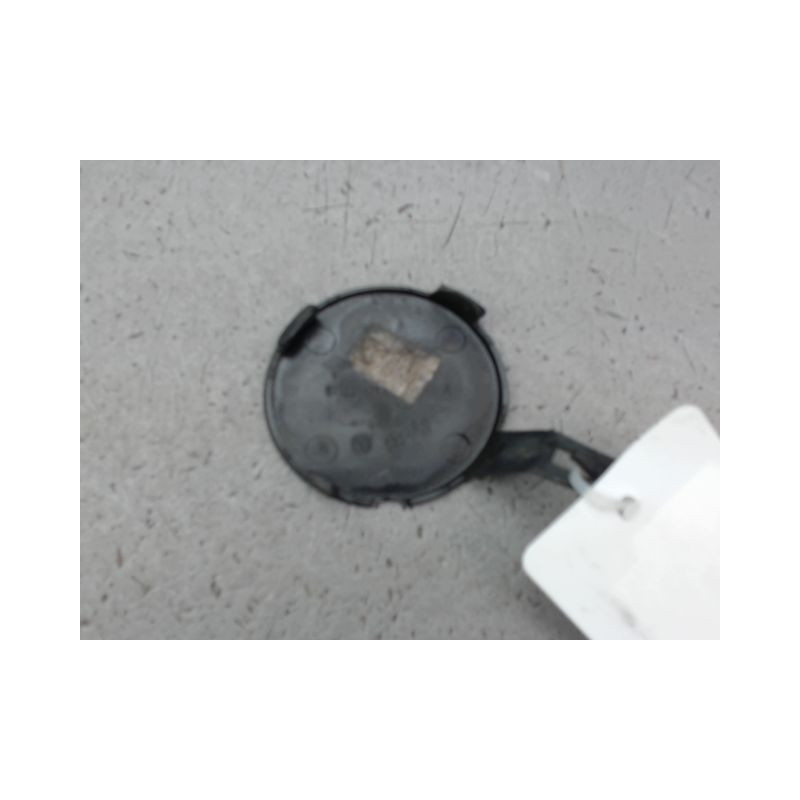 OBTURATEUR COUVRE CROCHET DE BOUCLIER AV DACIA LODGY BREAK 2012-...