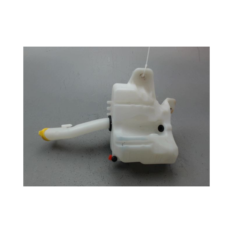 RESERVOIR LAVE-GLACE AVANT OPEL CORSA IV Phase 1 (D) 2006-2010