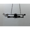 MECANISME ESSUIE-GLACE AVANT SKODA FABIA COMBI 2004-