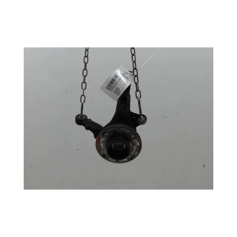 PIVOT AVANT DROIT RENAULT CLIO III Phase 1 2005-2009