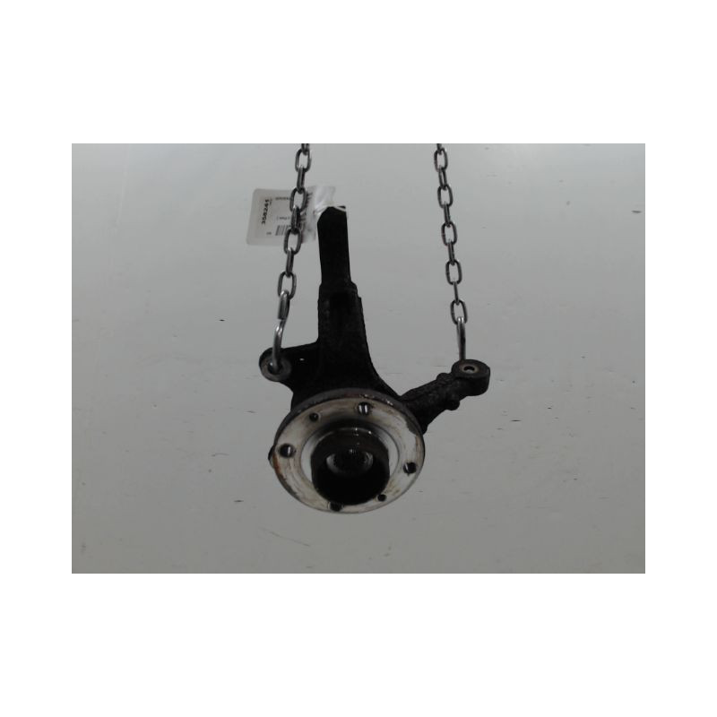 PIVOT AVANT GAUCHE RENAULT CLIO III Phase 1 2005-2009