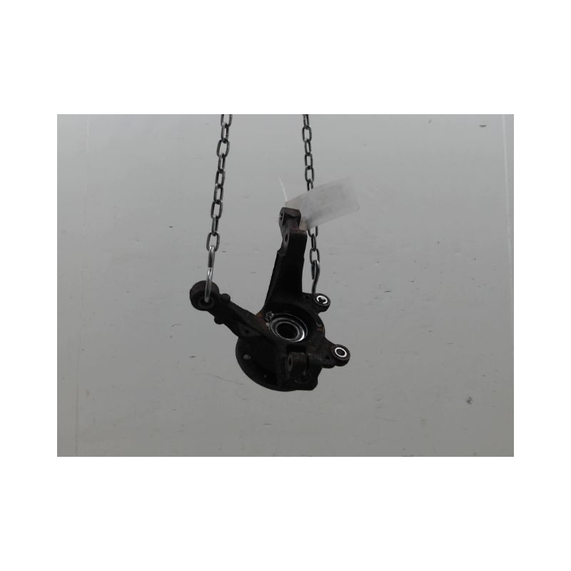 PIVOT AVANT GAUCHE RENAULT CLIO III Phase 1 2005-2009