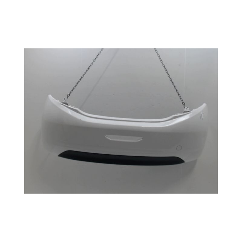 PARE-CHOC ARRIER PEUGEOT 208 Phase 1 2012-...