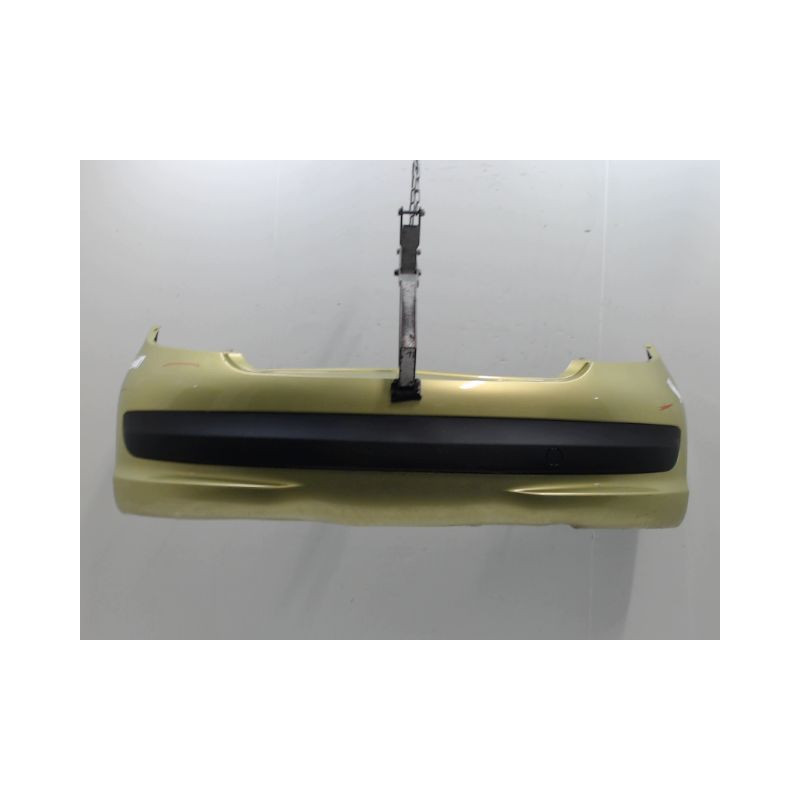 PARE-CHOC ARRIER PEUGEOT 207 2006-2013