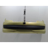 PARE-CHOC ARRIER PEUGEOT 207 2006-2013