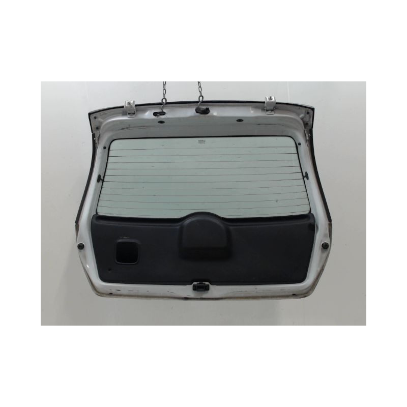 HAYON RENAULT CLIO II Phase 2 2001-2006