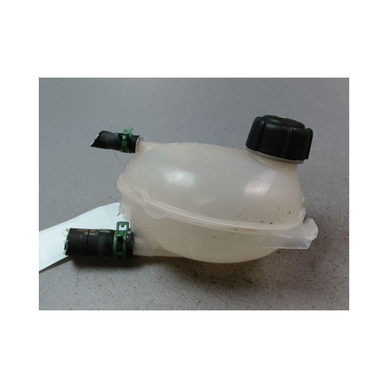 VASE EXPANSION RENAULT CLIO IV Phase 1 2012-...