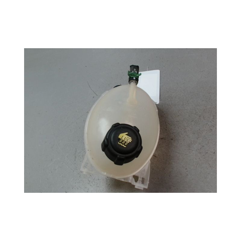 VASE EXPANSION RENAULT CLIO IV Phase 1 2012-...