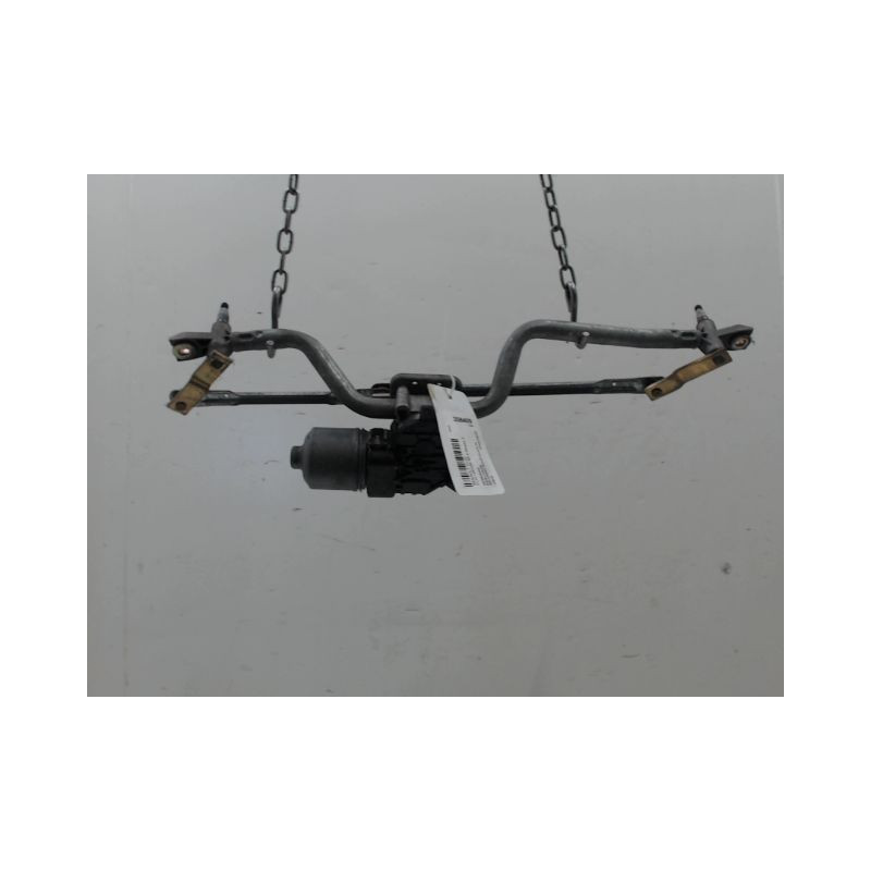 MECANISME ESSUIE-GLACE AVANT RENAULT CLIO II Phase 2 2001-2006