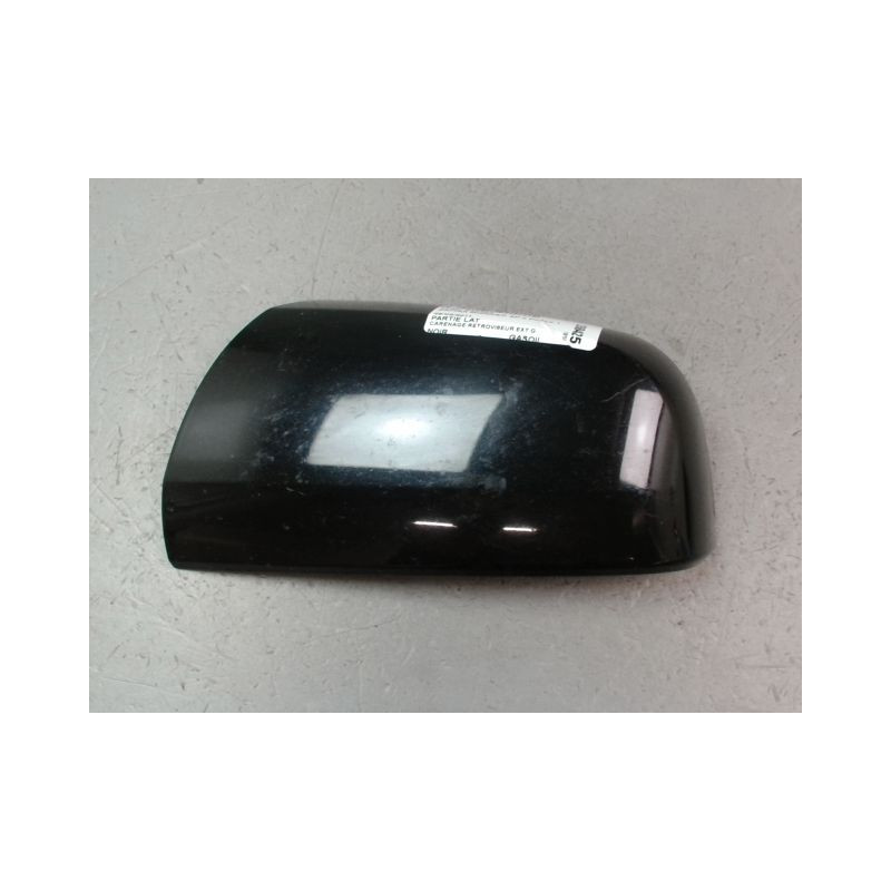 CARENAGE RETROVISEUR EXTERIEUR GAUCHE OPEL ZAFIRA MONOSP. II Phase 1 (B) 2005-2007
