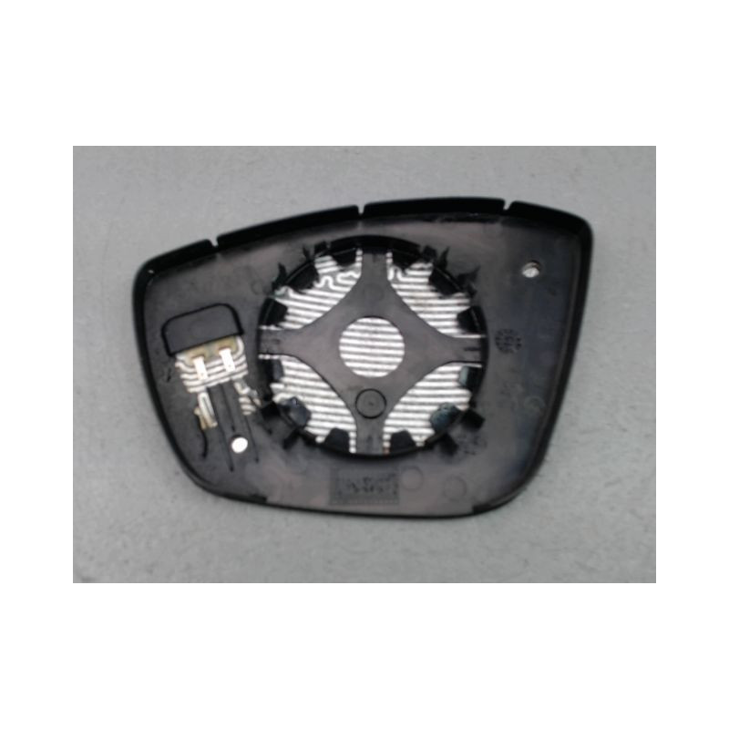 GLACE RETROVISEUR EXT D PEUGEOT 2008 Phase 1 2013-...