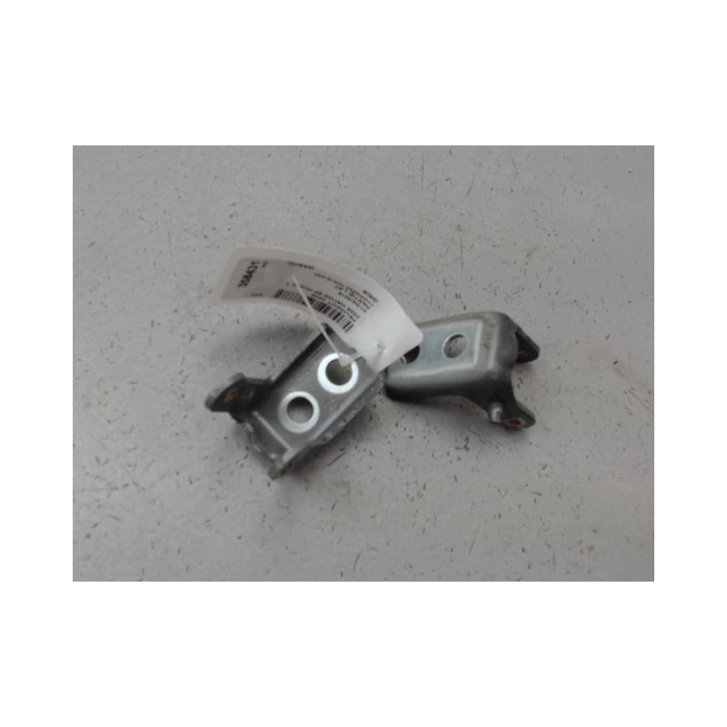 CHARNIÈRE PORTE ARD PEUGEOT 2008 Phase 1 2013-...