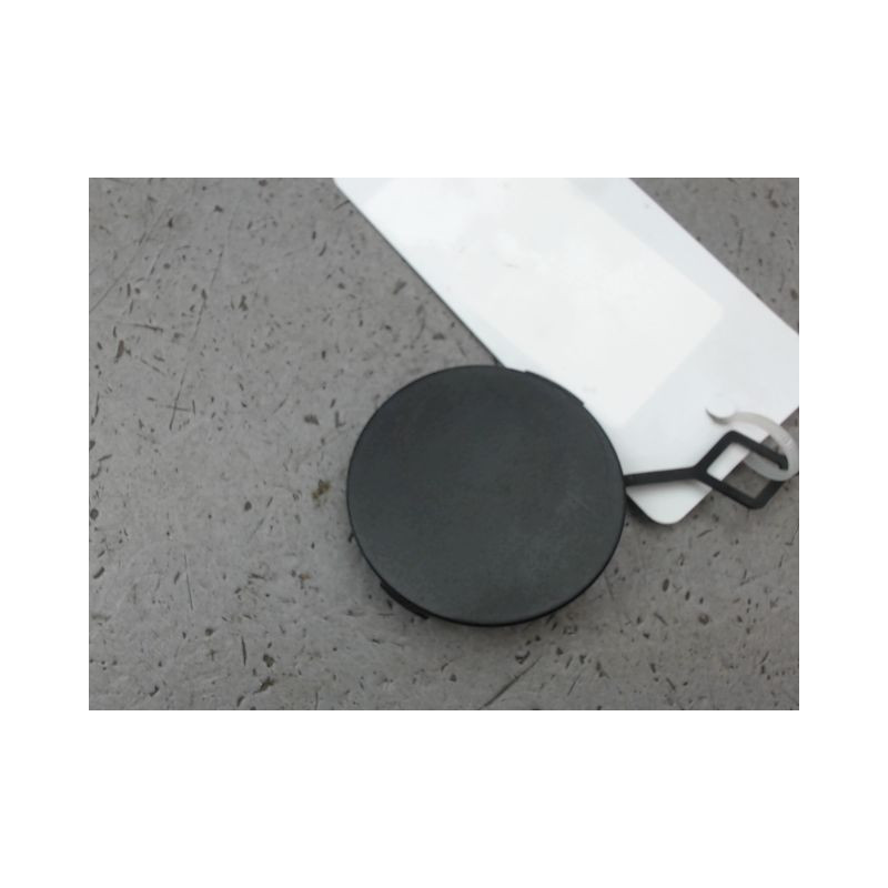 OBTURATEUR COUVRE CROCHET DE BOUCLIER AR PEUGEOT 2008 Phase 1 2013-...