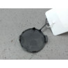 OBTURATEUR COUVRE CROCHET DE BOUCLIER AR PEUGEOT 2008 Phase 1 2013-...