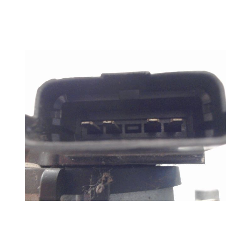 MECANISME ESSUIE-GLACE AVANT RENAULT MEGANE II Phase 2 2006-2009