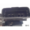 MECANISME ESSUIE-GLACE AVANT RENAULT MEGANE II Phase 2 2006-2009
