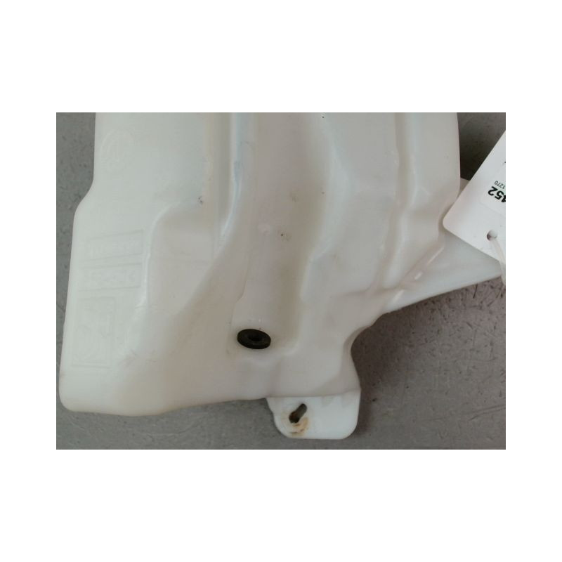 RESERVOIR LAVE-GLACE AVANT OPEL CORSA IV Phase 1 (D) 2006-2010