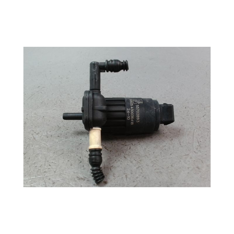 POMPE LAVE-GLACE AVANT OPEL CORSA IV Phase 1 (D) 2006-2010