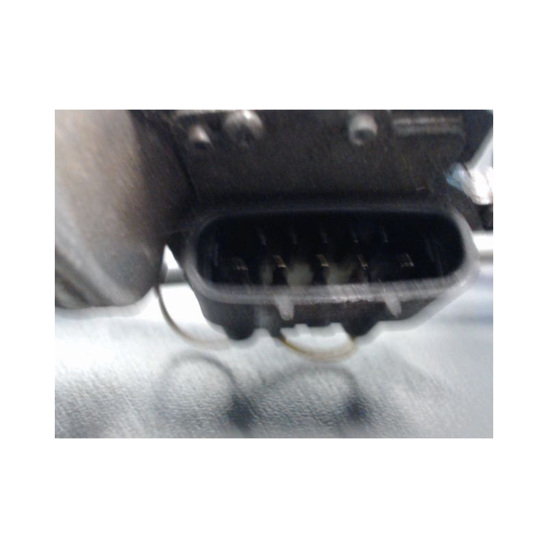 MECANISME ESSUIE-GLACE AVANT OPEL CORSA III Phase 2 (C) 2003-2006