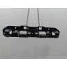 ABSORBEUR PARE-CHOC ARRIERE CITROEN C3 II Phase 2 (A51) 2013-2016