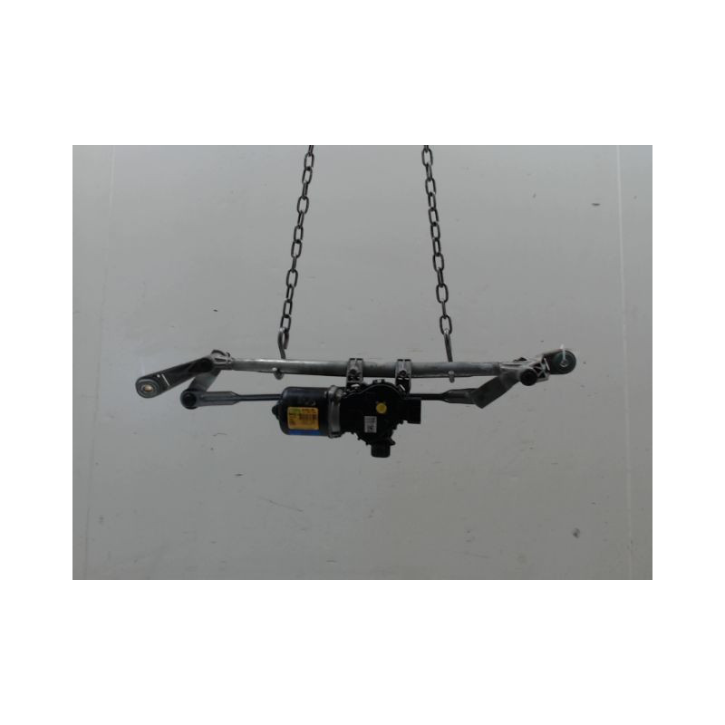 MECANISME ESSUIE-GLACE AVANT RENAULT MEGANE IV PHASE 1 2015-