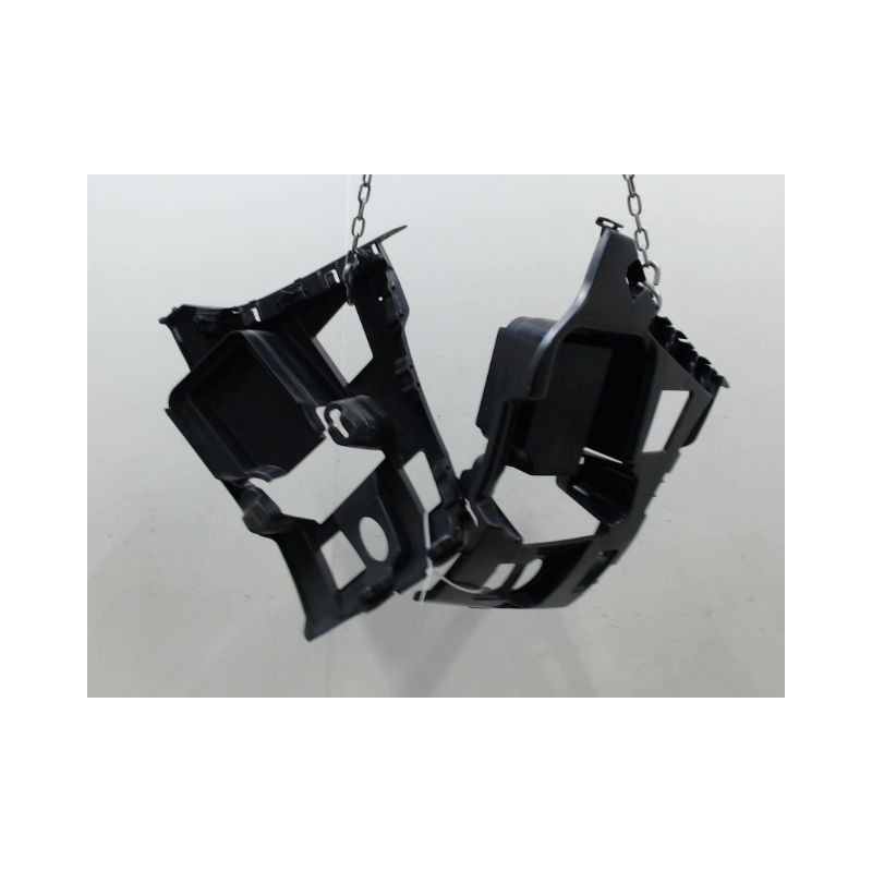 JEU SUPPORTS PARE-CHOC ARRIERE BMW SERIE 1 II (F20/F21) 2011-...