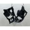 JEU SUPPORTS PARE-CHOC ARRIERE BMW SERIE 1 II (F20/F21) 2011-...