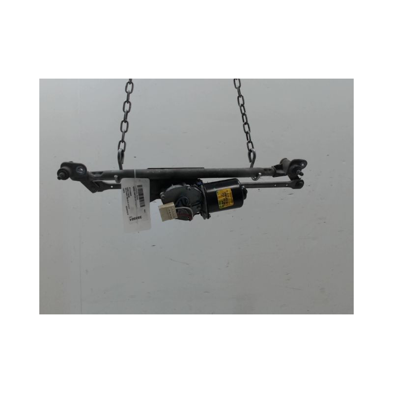 MECANISME ESSUIE-GLACE AVANT CITROEN SAXO Phase 2 1999-2004