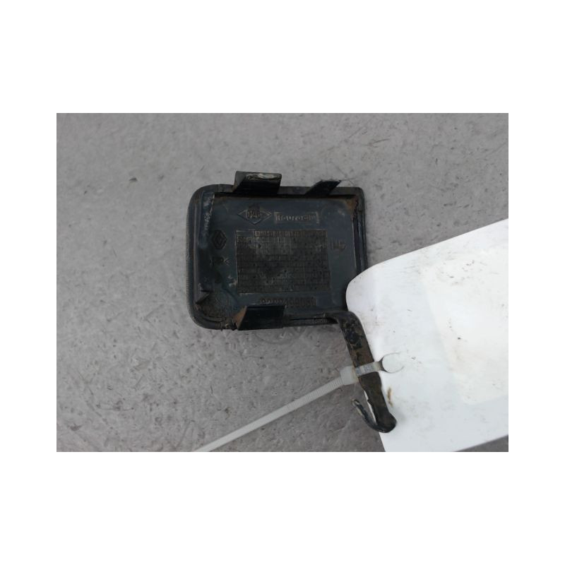 OBTURATEUR COUVRE CROCHET DE BOUCLIER AR RENAULT KANGOO EXPRESS FGT 2003-