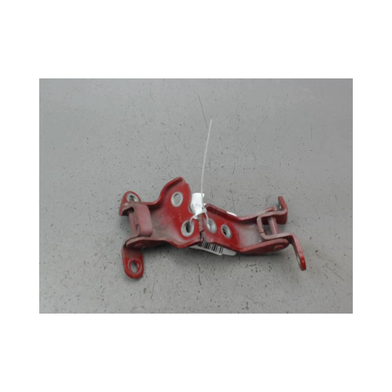 CHARNIÈRE PORTE AVG TOYOTA AYGO I Phase 2 2009-2012