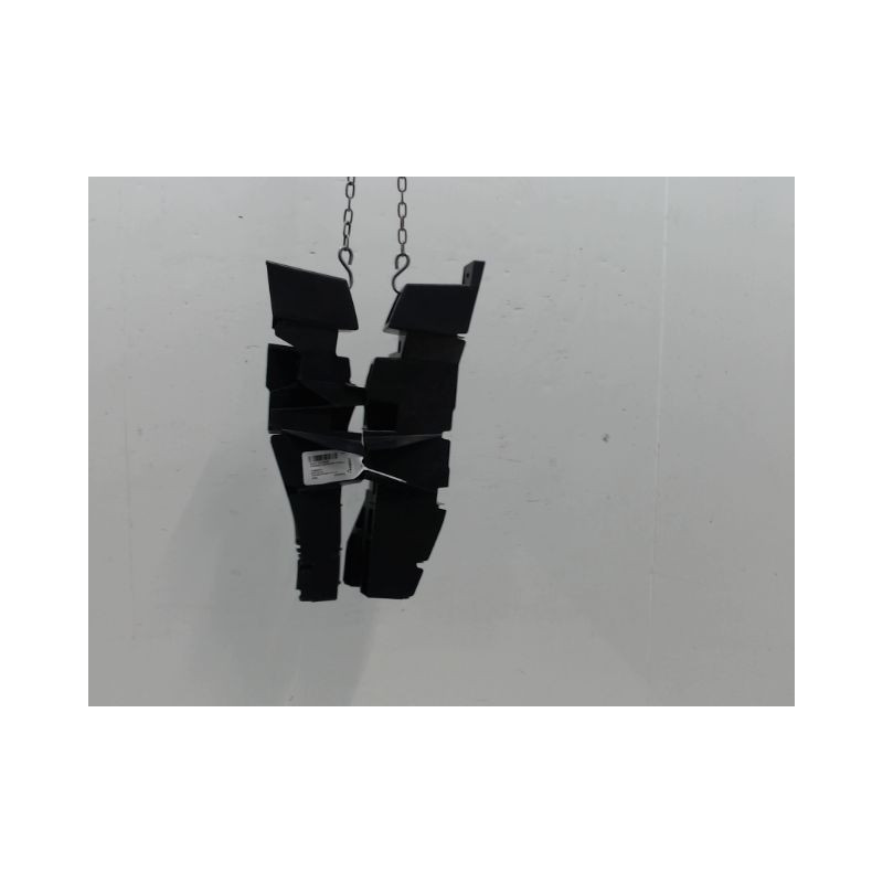 ABSORBEUR PARE-CHOC ARRIERE DACIA SANDERO II Phase 1 2012-...